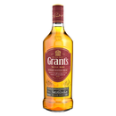 Grant's Family Reserve Triple Wood Scotch