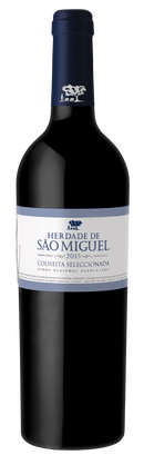 Sao Miguel Portugal Herdade Sao Miguel Colheita Seleccionada 2018