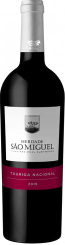 Sao Miguel Herdade de Sao Miguel Touriga Nacional 2017