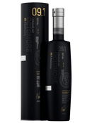 Bruichladdich Octomore Single Malt Scotch Whisky