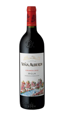 La Rioja Alta Vina Alberdi Reserva 2018