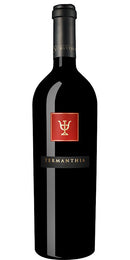 Numanthia Spain Termanthia 2009