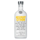 Absolut Citron