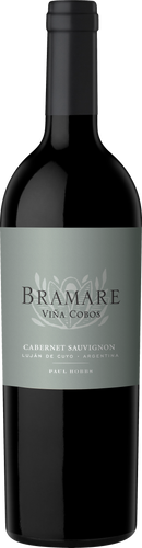 Vina Cobos Bramare Cabernet Lujan de Cuyo 2018
