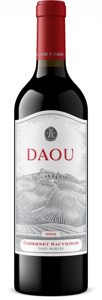Daou Vineyards Passo Robles Cabernet Sauvignon 2021