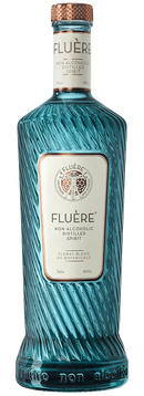 Fluére Original Gin (Non-alcoholic)