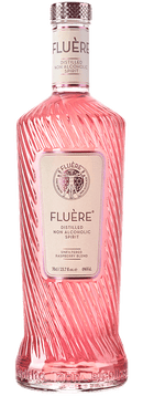 Fluére Raspberry Gin (Non Alcoholic)