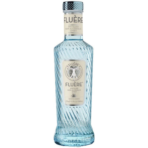 Fluére Smoked Agave (Non Alcoholic)