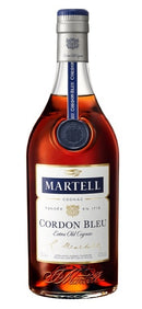 Martell Cordon Bleu