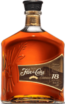 Flor de Caña 18 Year Rum