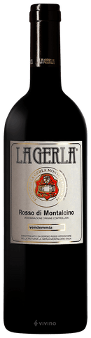 La Gerla Rosso di Montalcino 2021