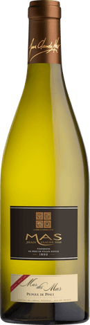 Jean-Claude Mas Picpoul de Pinet 2021