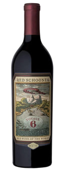 Red Schooner Malbec