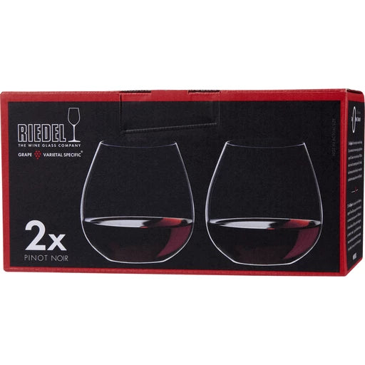 Riedel O Pinot Noir 2 pack