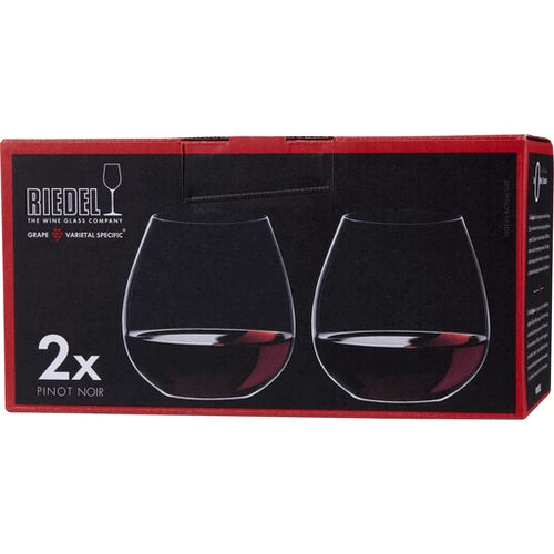 Riedel "O" Pinot Noir 2-pack