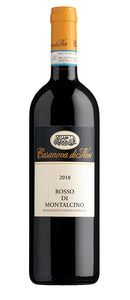 Casanova di Neri Rosso di Montalcino 2019
