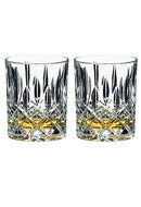 Riedel Spey Single Old Fashion Set
