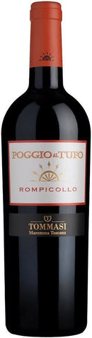 Tommasi Rompicollo Toscana 2016