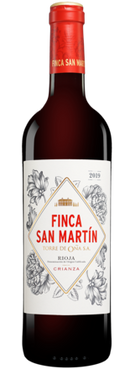La Rioja Alta Finca San Martin 2019