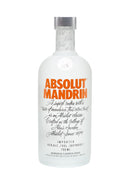 Absolut Mandarin