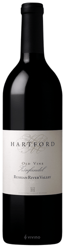 Hartford Court Russian River Zindanfel 2021