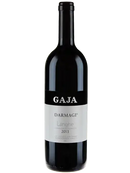 Gaja Darmagi Langhe Cabernet Sauvignon DOC 2001