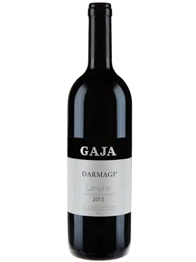 Gaja Darmagi Langhe Cabernet Sauvignon DOC 2001