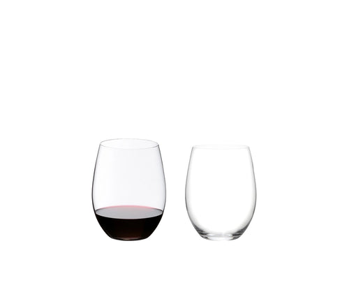 RIEDEL The O Wine Tumbler Cabernet/Merlot 8Pack