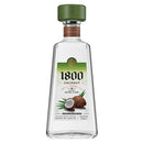 Jose Cuervo 1800 Coconut Tequila