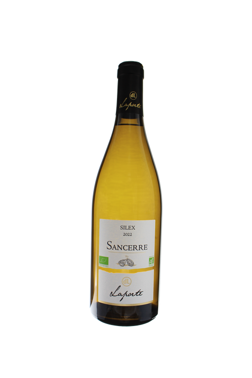 Domaine Laporte Silex Blanc Sancerre 2022