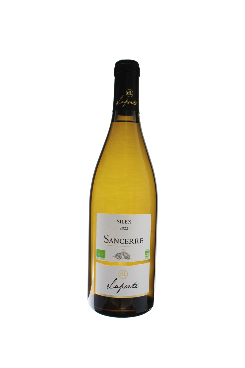 Domaine Laporte Silex Blanc Sancerre 2022