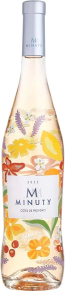 Chateau Minuty M de Minuty Rose Limited Edition 2023