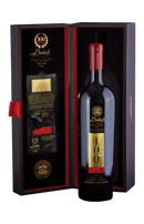 Babich Gimblett Gravela 100yr Cabernet Sauvignon 2013