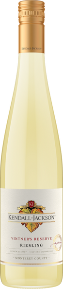 Kendall-Jackson Vintner’s Reserve Riesling 2023