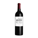 Croix Canon Saint-Emilion Grand Cru Classe 2019