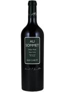 Amuse Bouche Au Sommet 2019