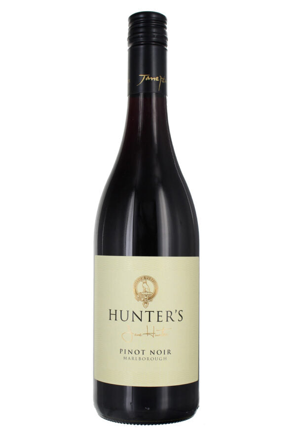 Hunter's Marlborough Pinot Noir 2023