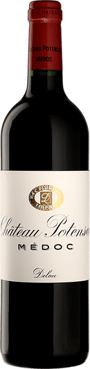 Chateau Potensac Haut-Medoc Cru Bourgeois 2016
