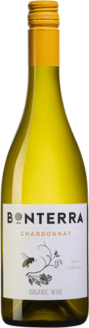 Bonterra Organic Chardonnay 2023
