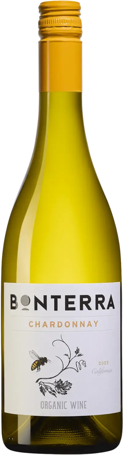 Bonterra Organic Chardonnay 2023