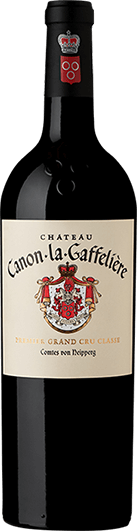 Chateau Canon La Gaffelliere Saint-Emilion 1er Grand Cru Classe 2016