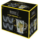Riedel Cold Drinks Set (2x5Pack)