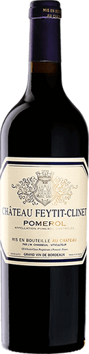 Chateau Feytit Clinet Pomerol 2020