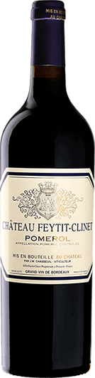 Chateau Feytit Clinet Pomerol 2020