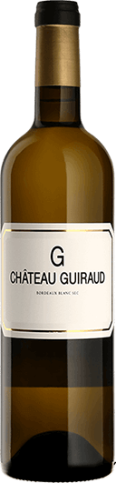 Chateau Guiraud G De Chateau Guirard Organic 2021