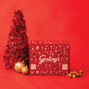 12 Full Bottle (Villages) Wine Advent Calendar