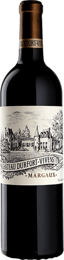 Chateau Durfort-Vivens GiftBox 2019