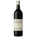 Ridge Vineyards Geyserville Zinfandel 2013