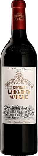 Chateau Labegorce Margaux 2020