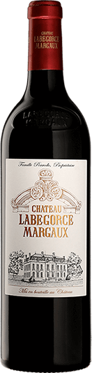 Chateau Labegorce Margaux 2020